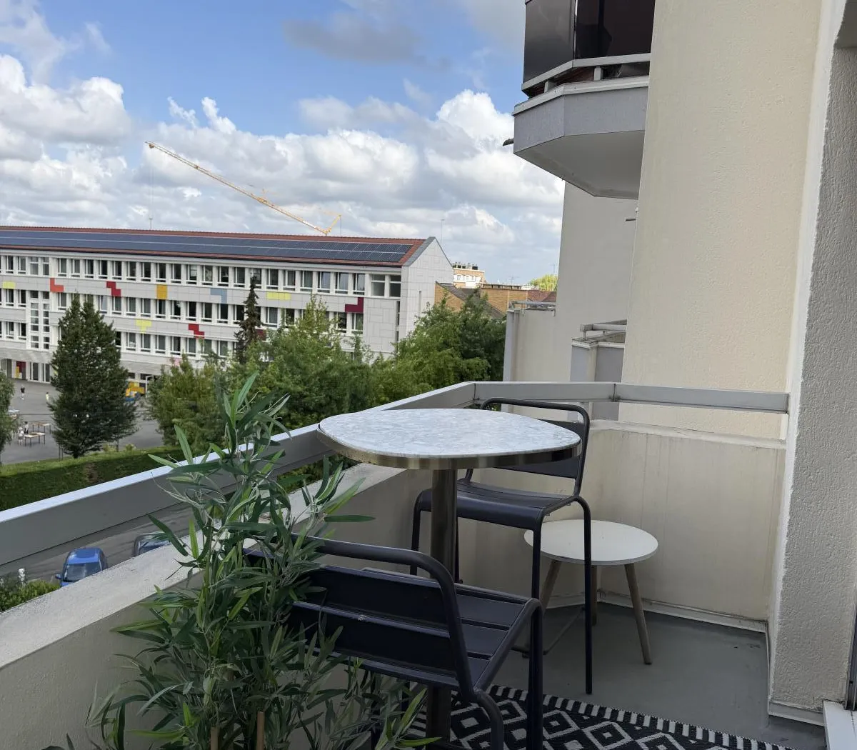 Location La Madeleine Appartement 6a4540d80c0c