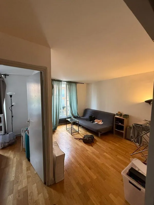 Location Paris Appartement 6a45a313b379