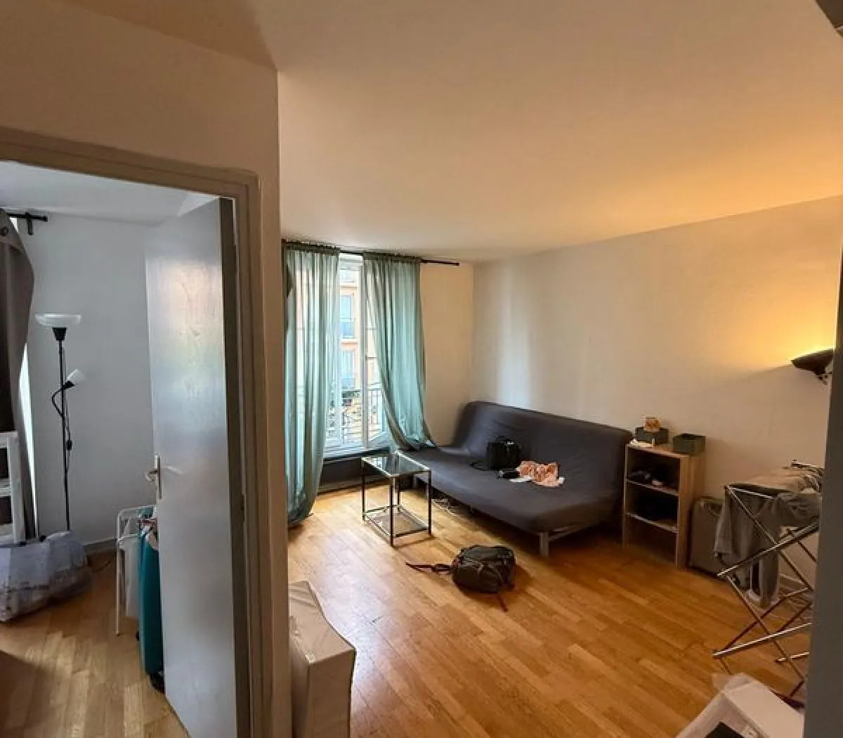 Location Paris Appartement 6a45a313b379