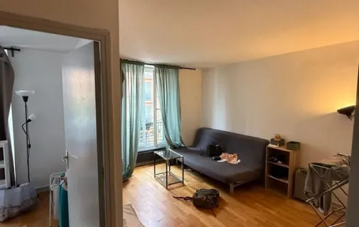 Location Paris Appartement 6a45a313b379