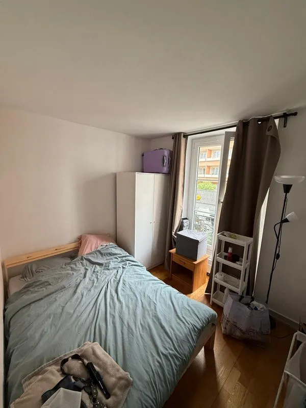 Location Paris Appartement 6a45a313b379