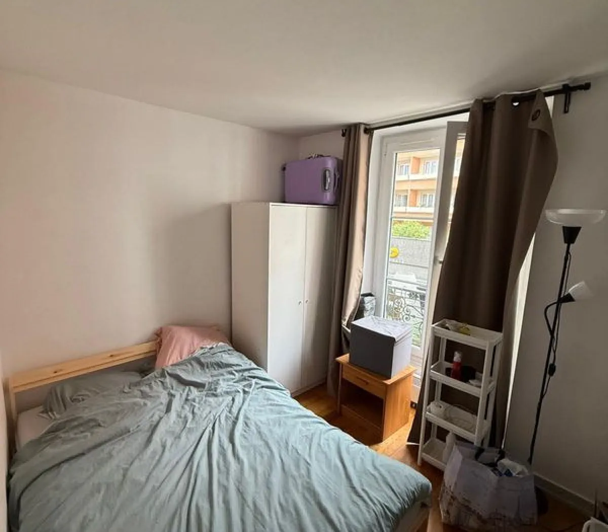 Location Paris Appartement 6a45a313b379
