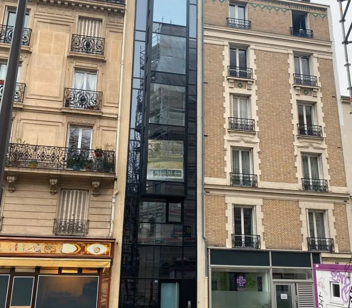 Location Paris Appartement 6a45a32ca444