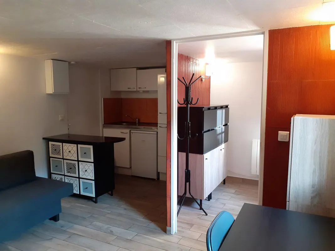 Location Rueil-Malmaison Appartement 6a45a336a637
