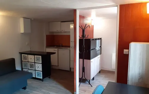 Location Rueil-Malmaison Appartement 6a45a336a637