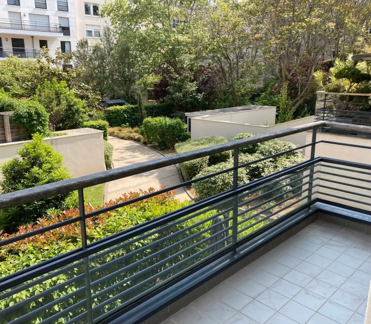 Location Suresnes Appartement 6a45a5a889fc