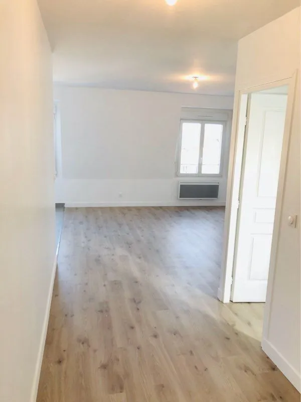 Location Gagny Appartement 6a45a5b6b5ab