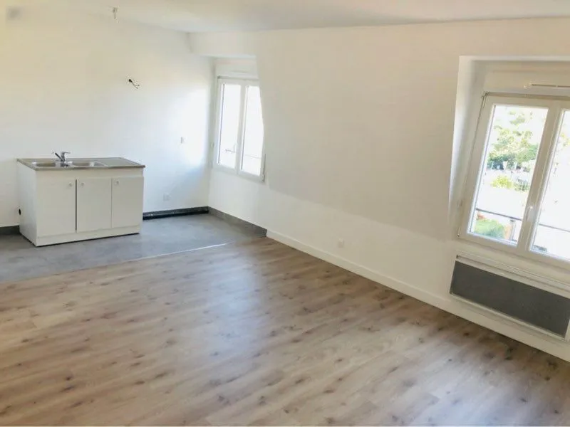 Location Gagny Appartement 6a45a5b6b5ab