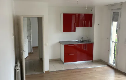 Location Sevran Appartement 6a45abfca346