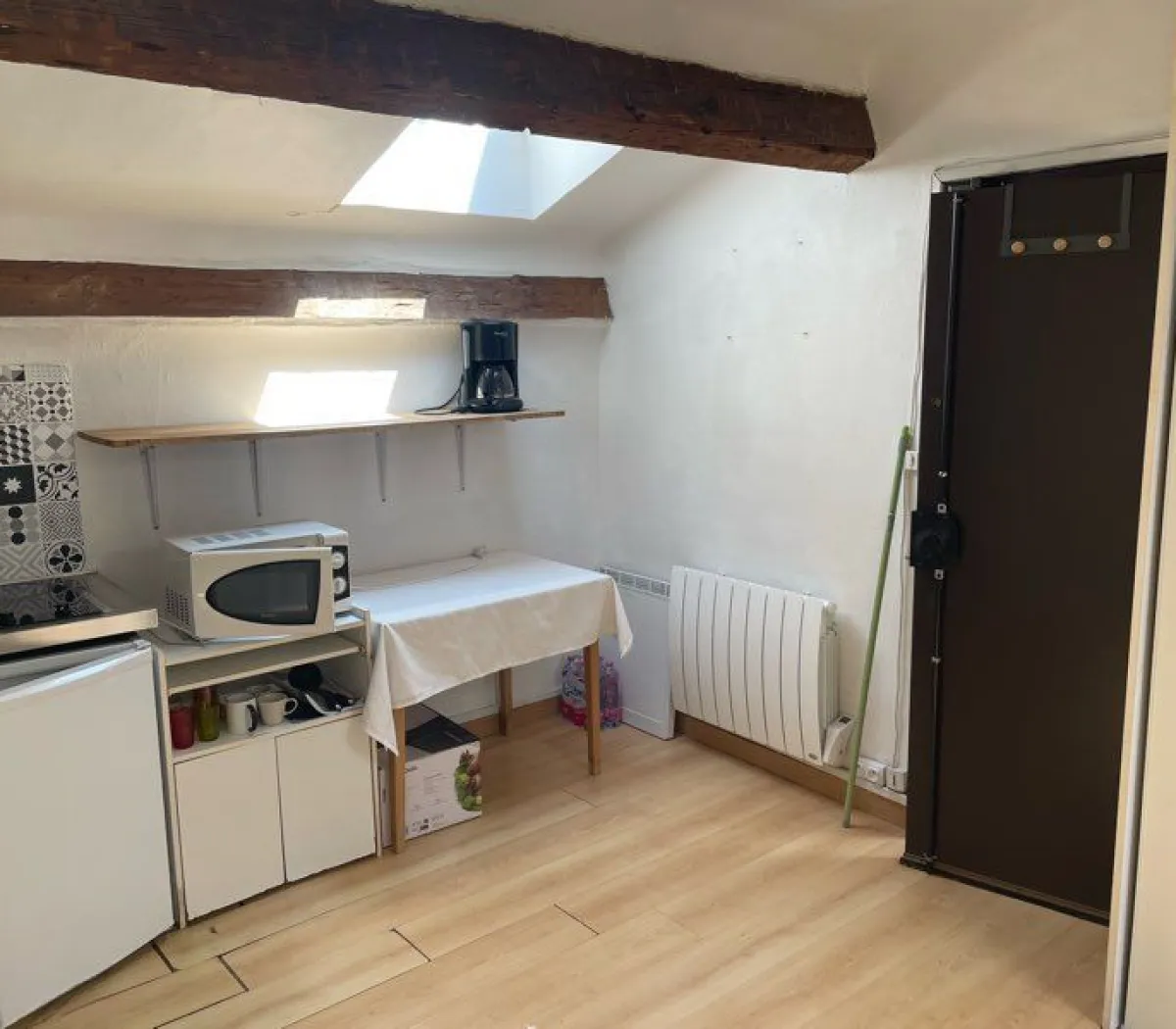 Location Marseille Appartement 6a45b2e048b9