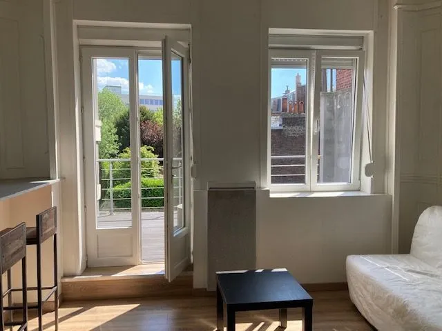 Location Roubaix Appartement 6a45b2eae396