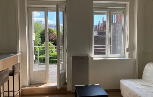 Location Roubaix Appartement 6a45b2eae396
