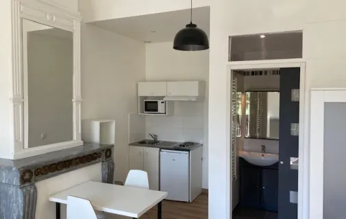 Location Roubaix Appartement 6a45b2eae396