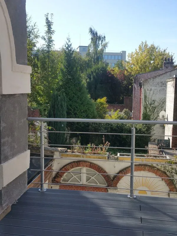 Location Roubaix Appartement 6a45b2eae396