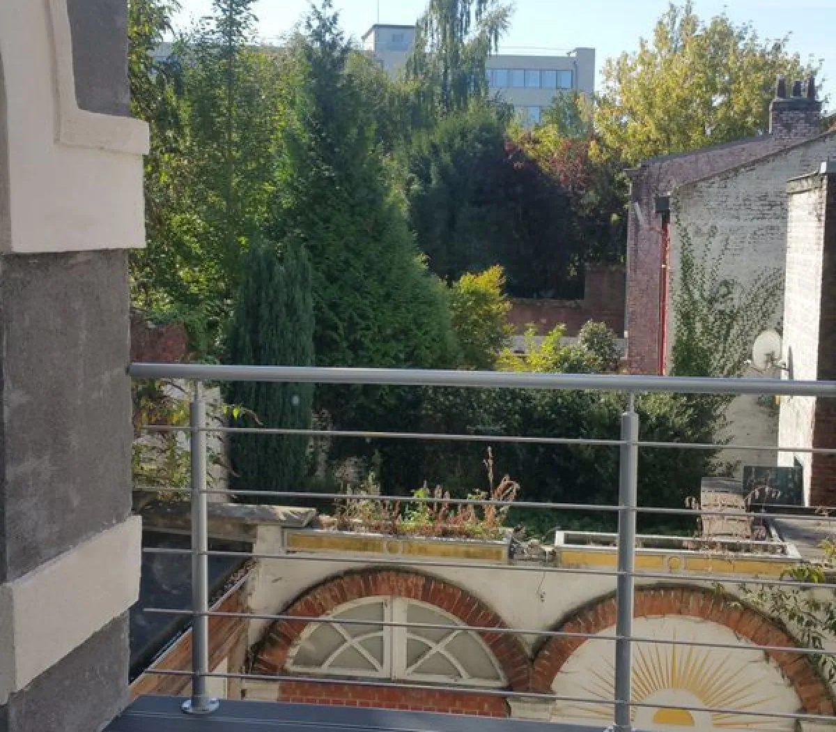Location Roubaix Appartement 6a45b2eae396