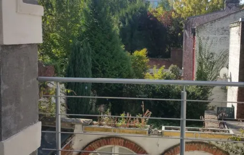 Location Roubaix Appartement 6a45b2eae396