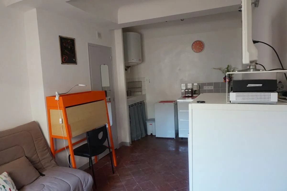 Location Aix-en-Provence Appartement 6a45b2fbd9e1