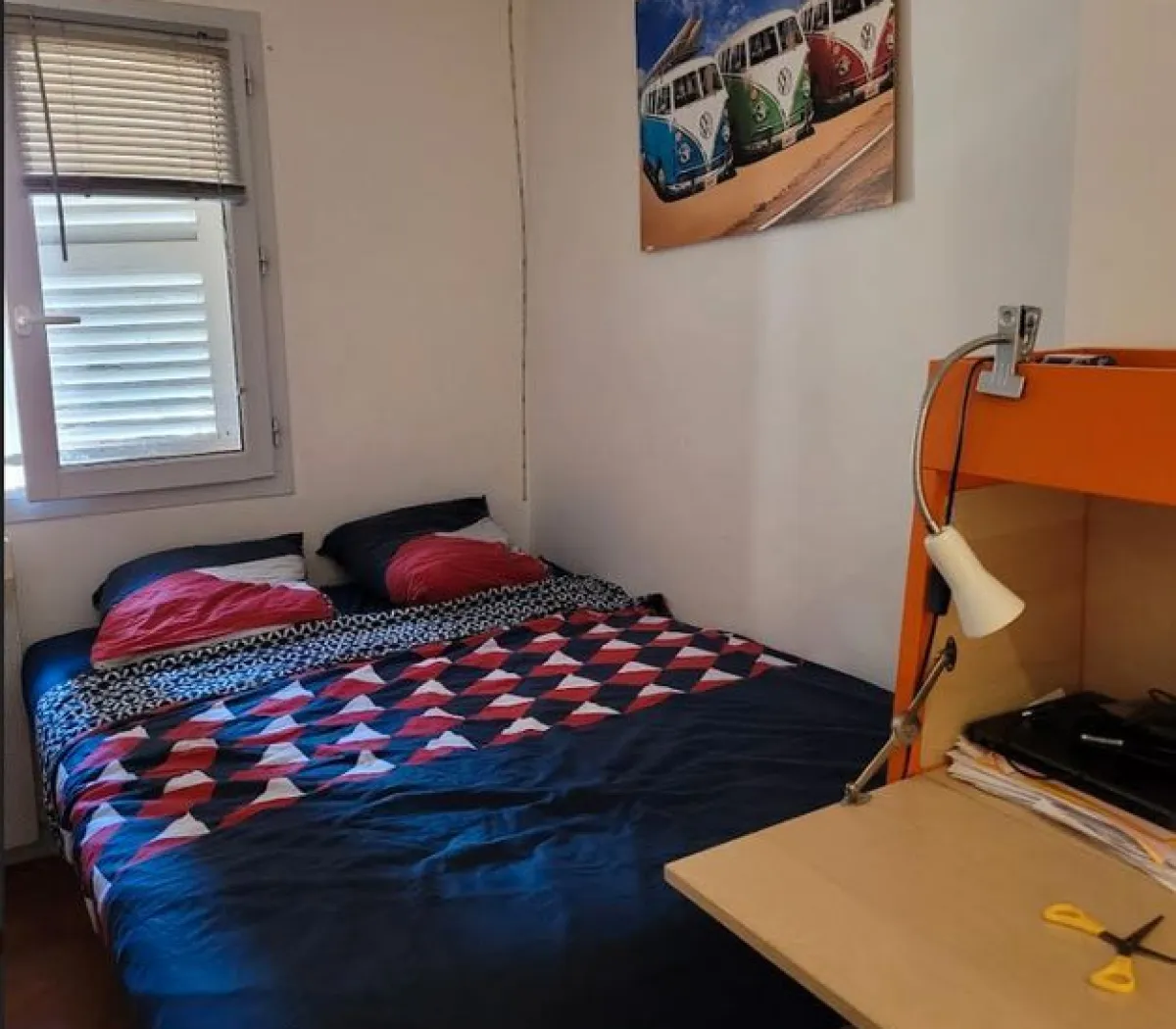 Location Aix-en-Provence Appartement 6a45b2fbd9e1