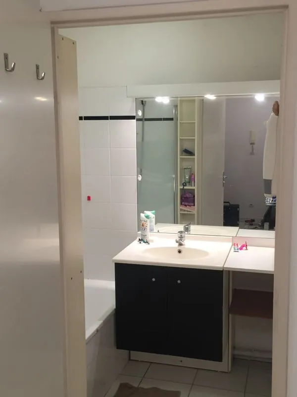 Location Toulouse Appartement 6a45b44529af