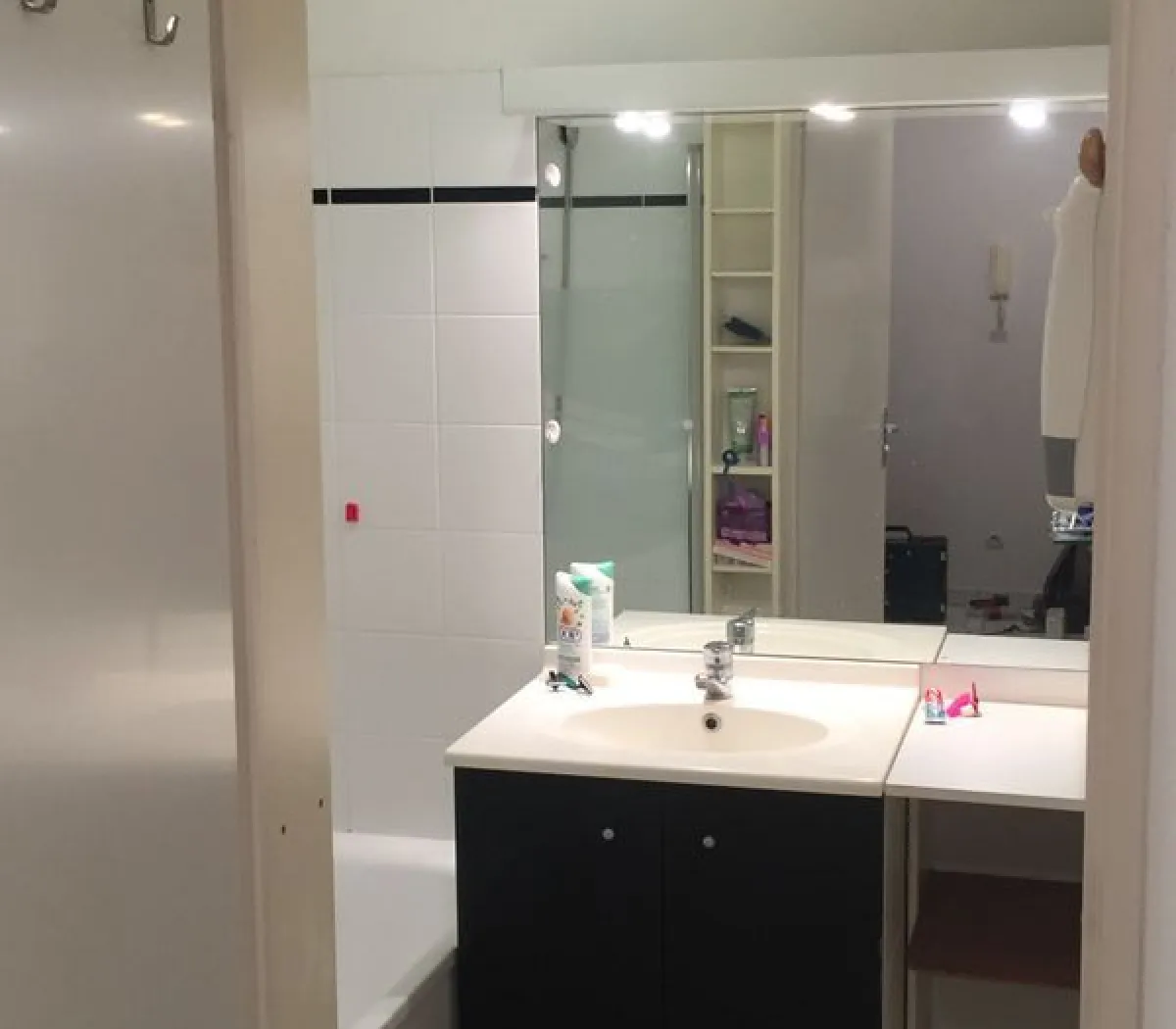 Location Toulouse Appartement 6a45b44529af