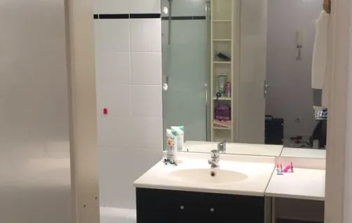 Location Toulouse Appartement 6a45b44529af