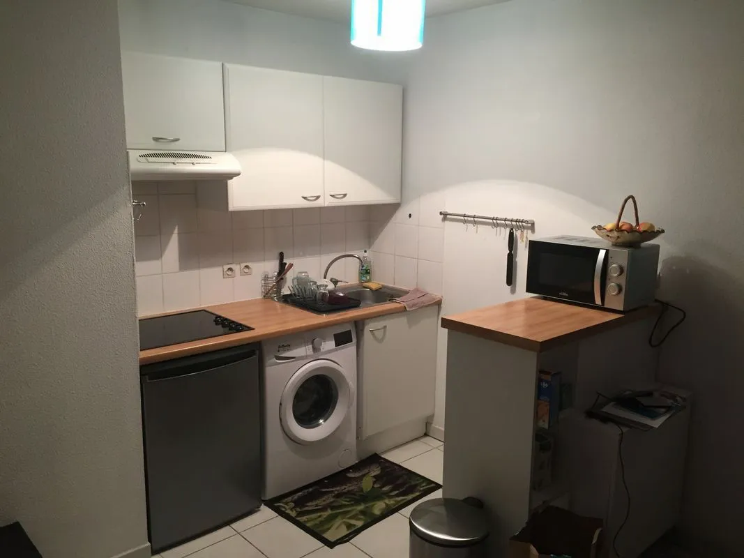 Location Toulouse Appartement 6a45b44529af