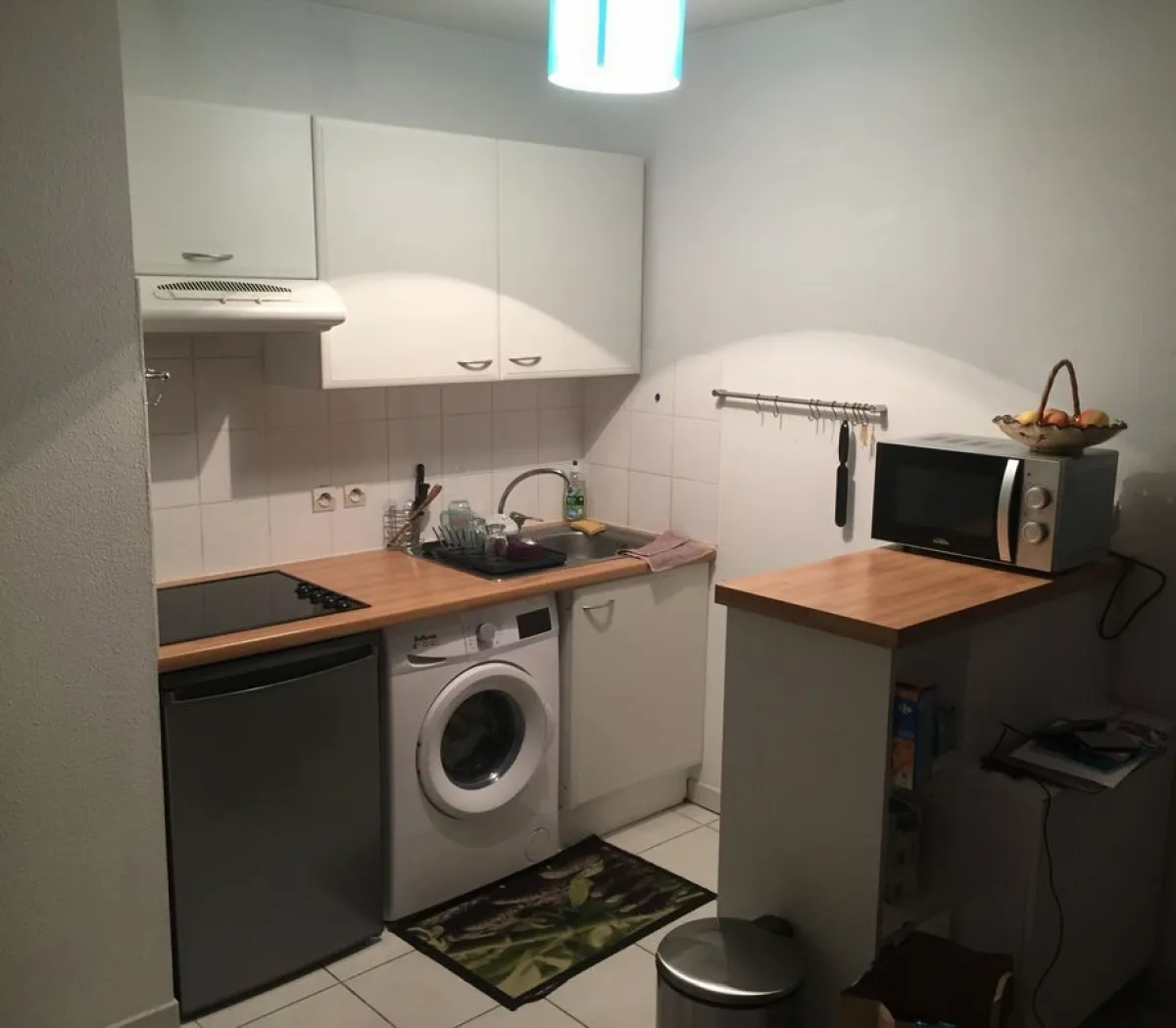 Location Toulouse Appartement 6a45b44529af