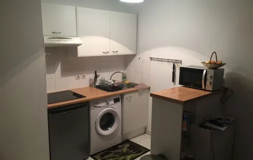 Location Toulouse Appartement 6a45b44529af