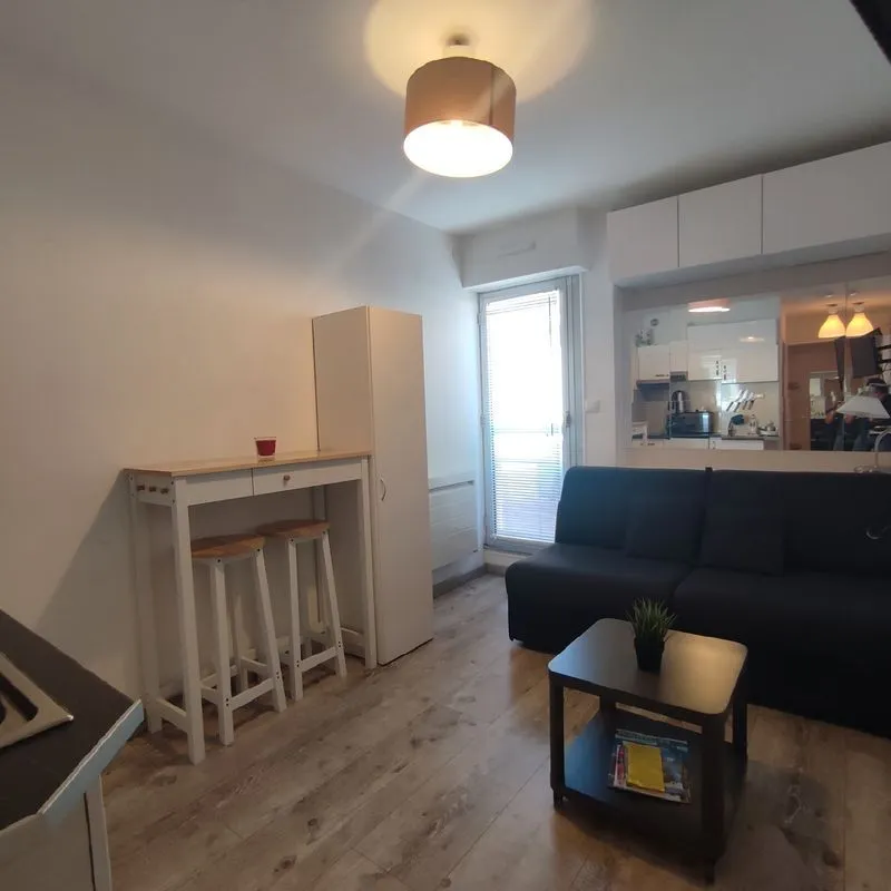 Location Montpellier Appartement 6a45b4578bb9
