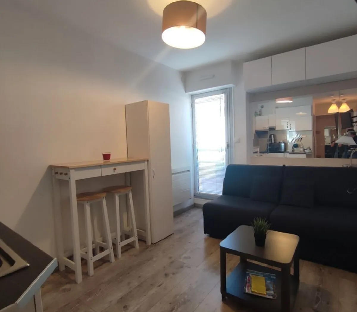 Location Montpellier Appartement 6a45b4578bb9