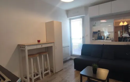 Location Montpellier Appartement 6a45b4578bb9