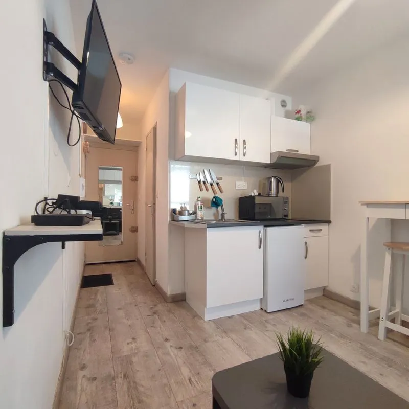 Location Montpellier Appartement 6a45b4578bb9