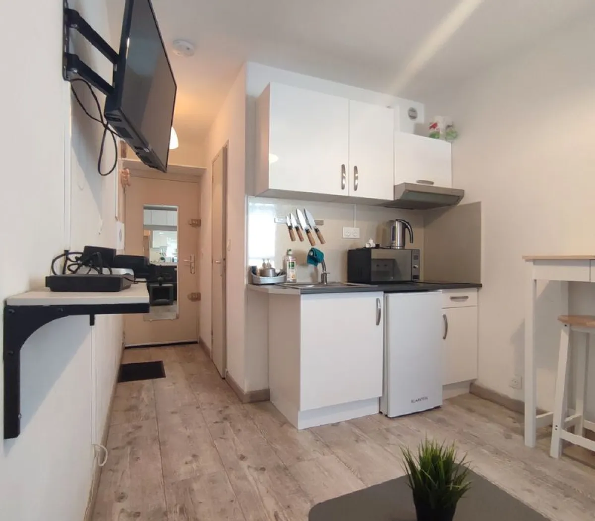 Location Montpellier Appartement 6a45b4578bb9