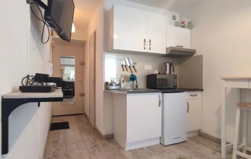 Location Montpellier Appartement 6a45b4578bb9