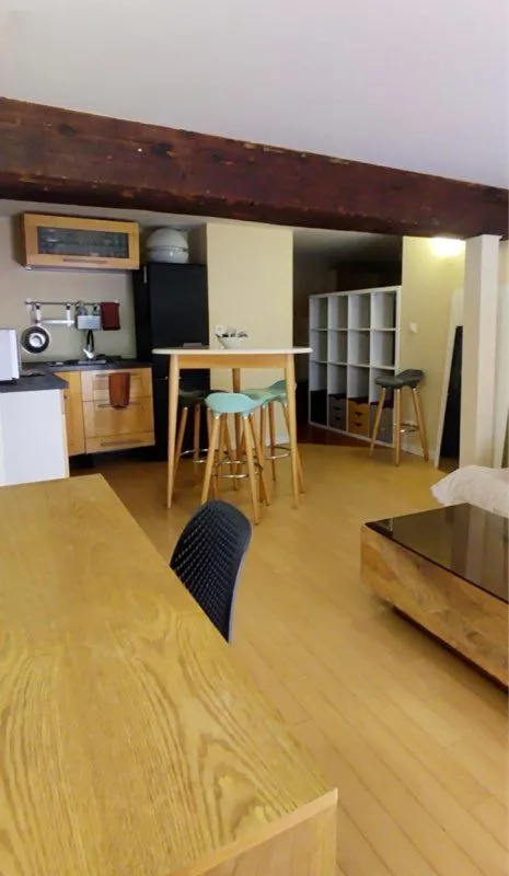 Location Toulouse Appartement 6a45b45fd533