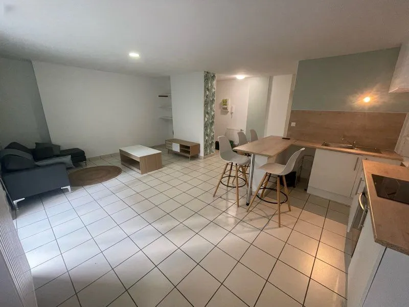 Location Saint-Étienne Appartement 6a45b4672c05