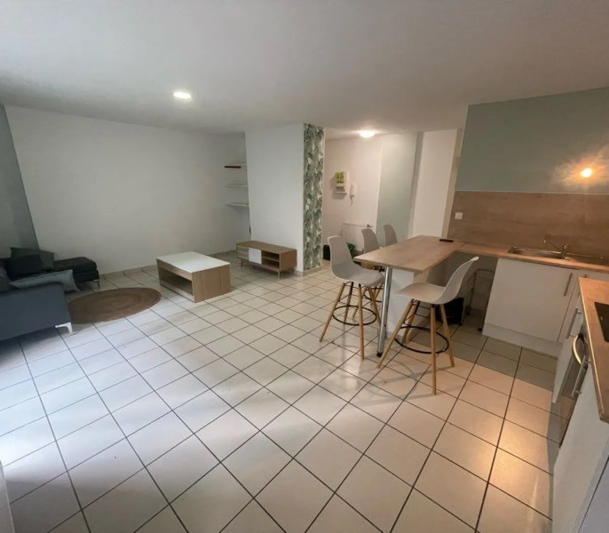 Location Saint-Étienne Appartement 6a45b4672c05