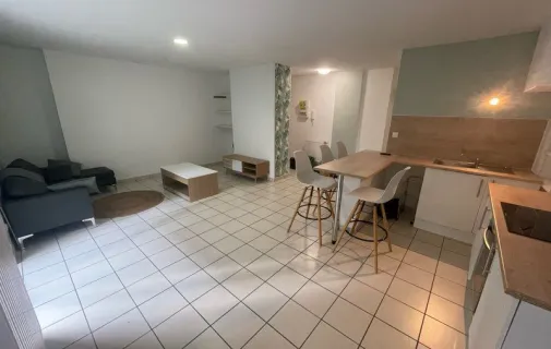 Location Saint-Étienne Appartement 6a45b4672c05