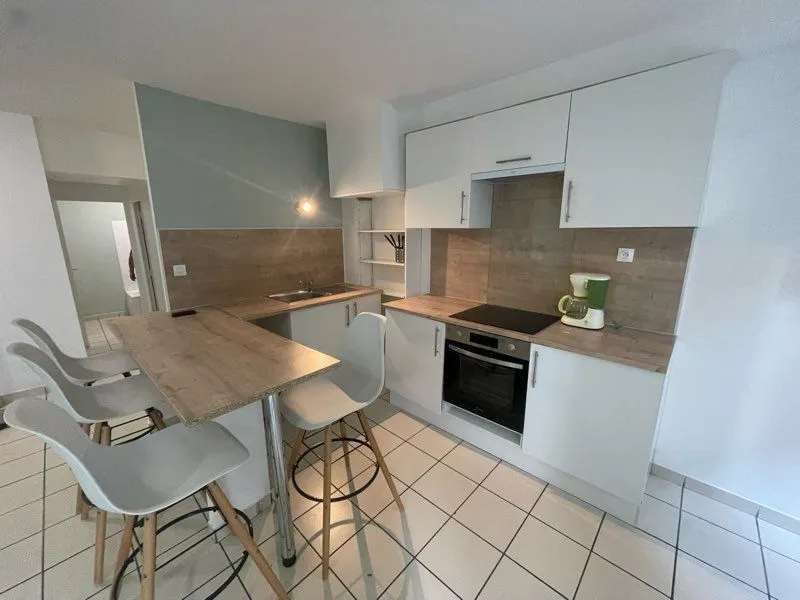 Location Saint-Étienne Appartement 6a45b4672c05