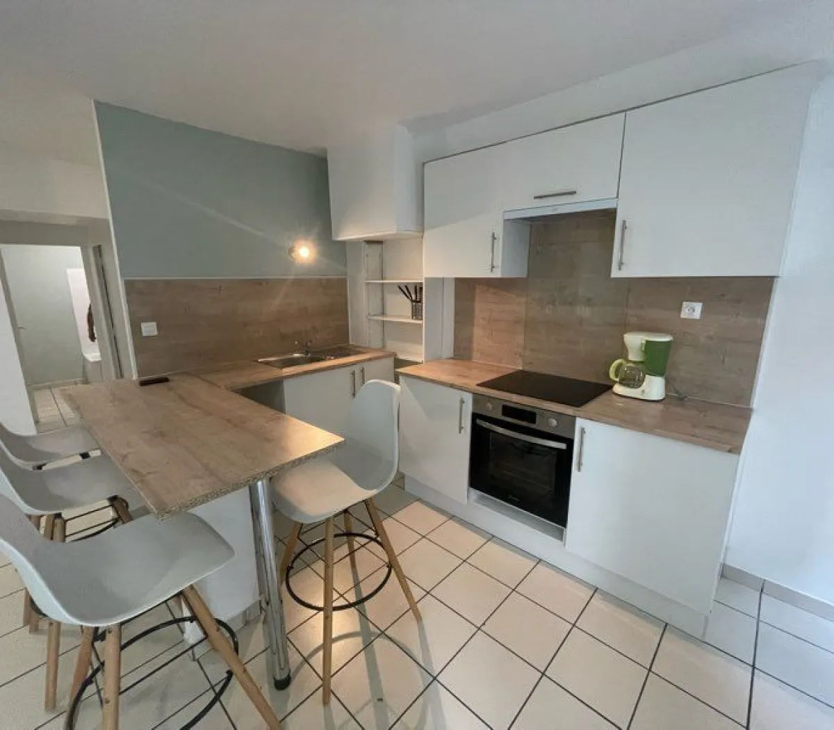 Location Saint-Étienne Appartement 6a45b4672c05