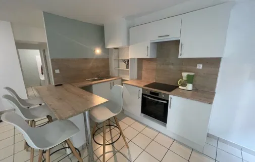 Location Saint-Étienne Appartement 6a45b4672c05