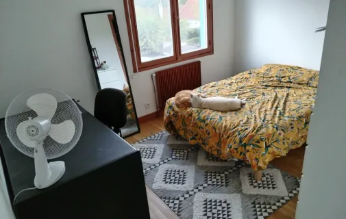 Location Bouguenais Chambre 6a460ff78c33