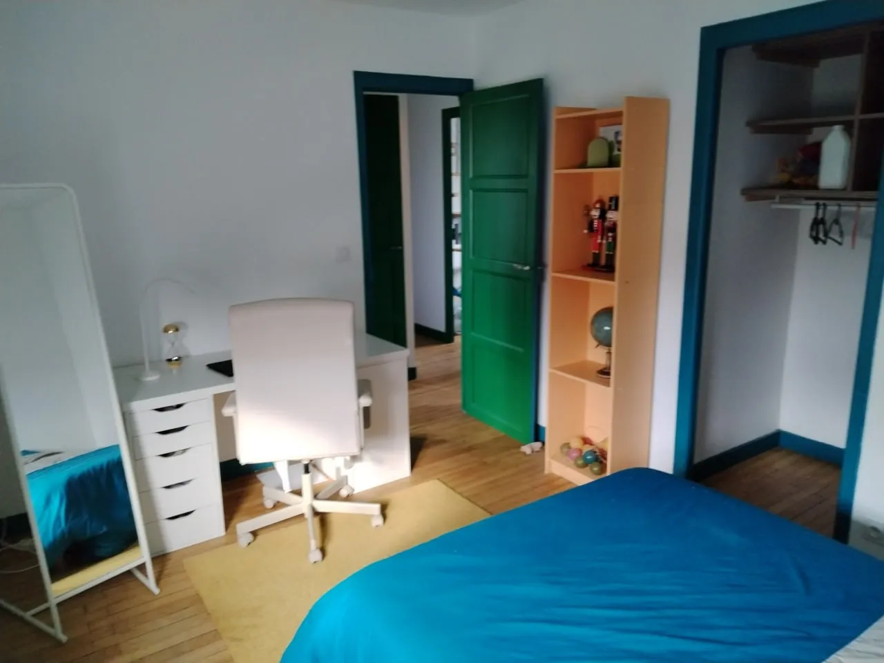 Location Bouguenais Chambre 6a460ff78c33