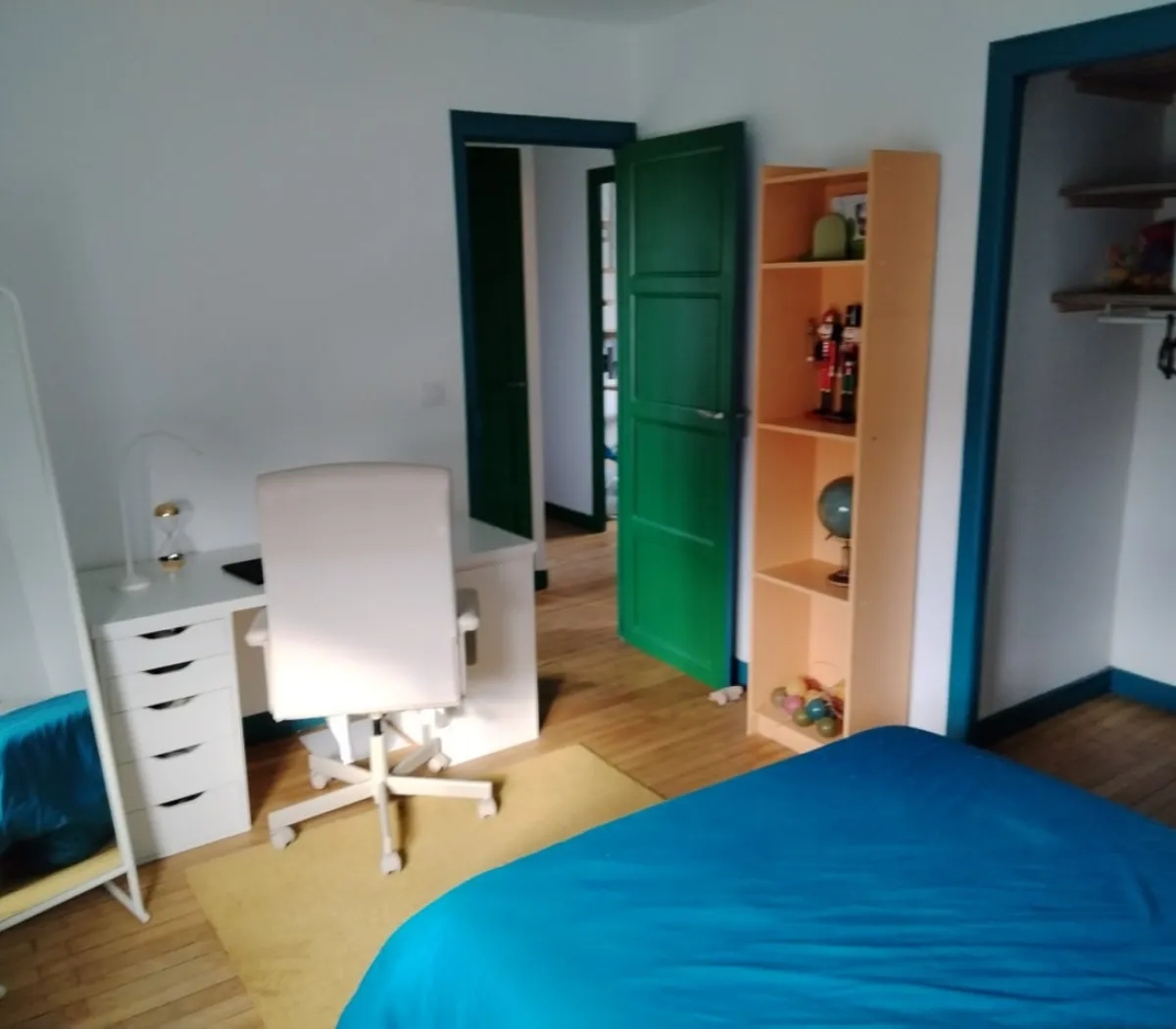Location Bouguenais Chambre 6a460ff78c33