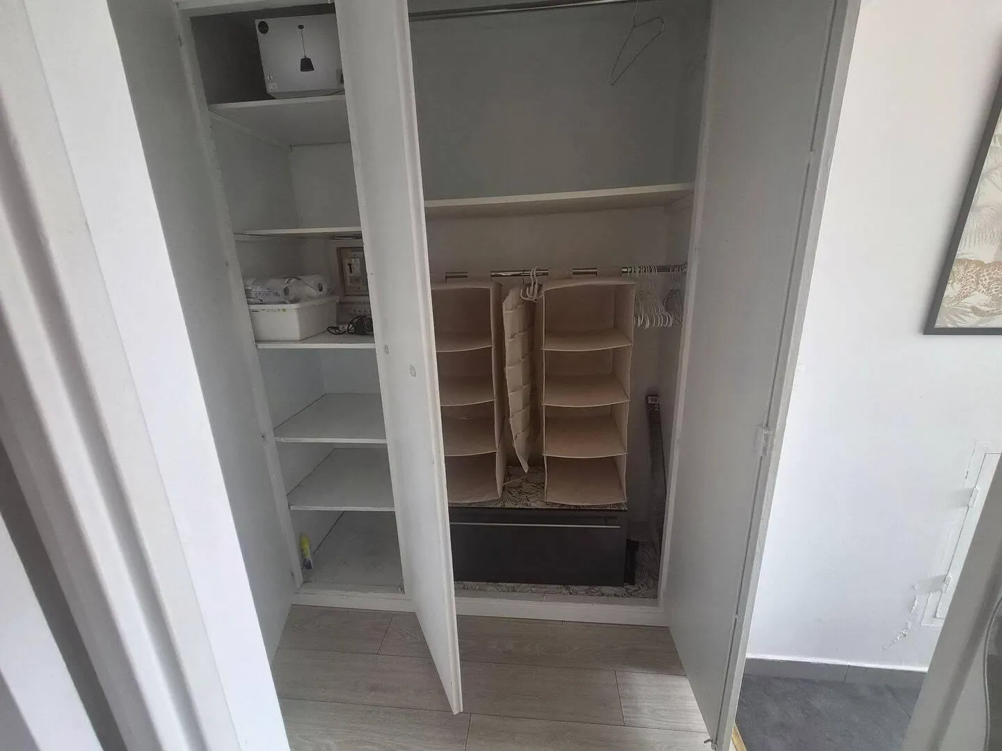 Location Paris Appartement 6a46195304e9