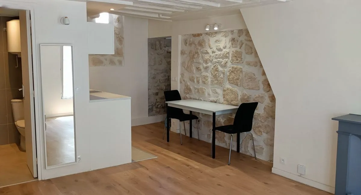 Location Paris Appartement 6a462300b925