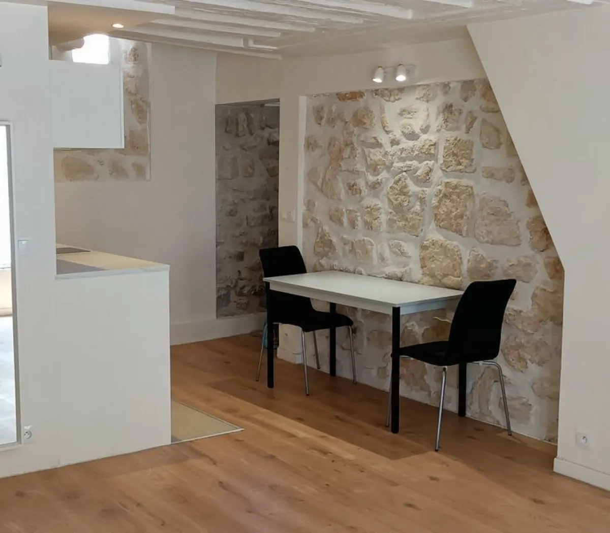 Location Paris Appartement 6a462300b925