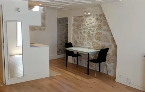 Location Paris Appartement 6a462300b925