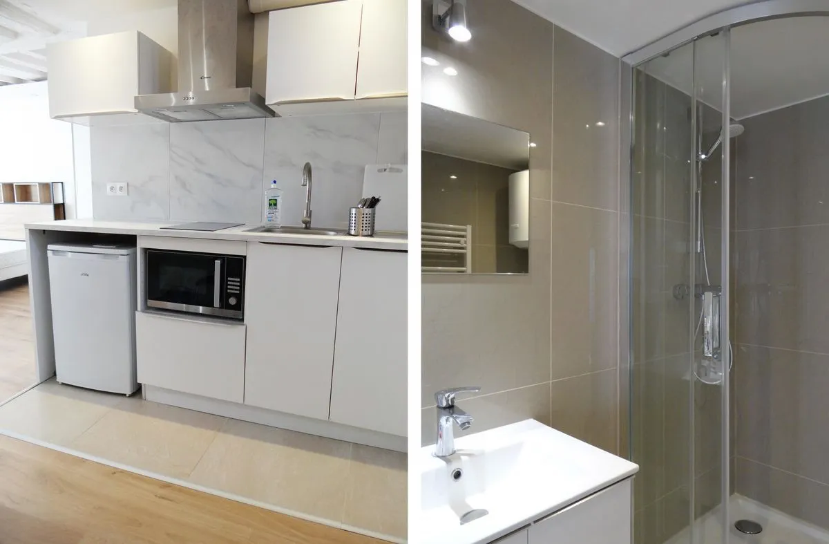 Location Paris Appartement 6a462300b925
