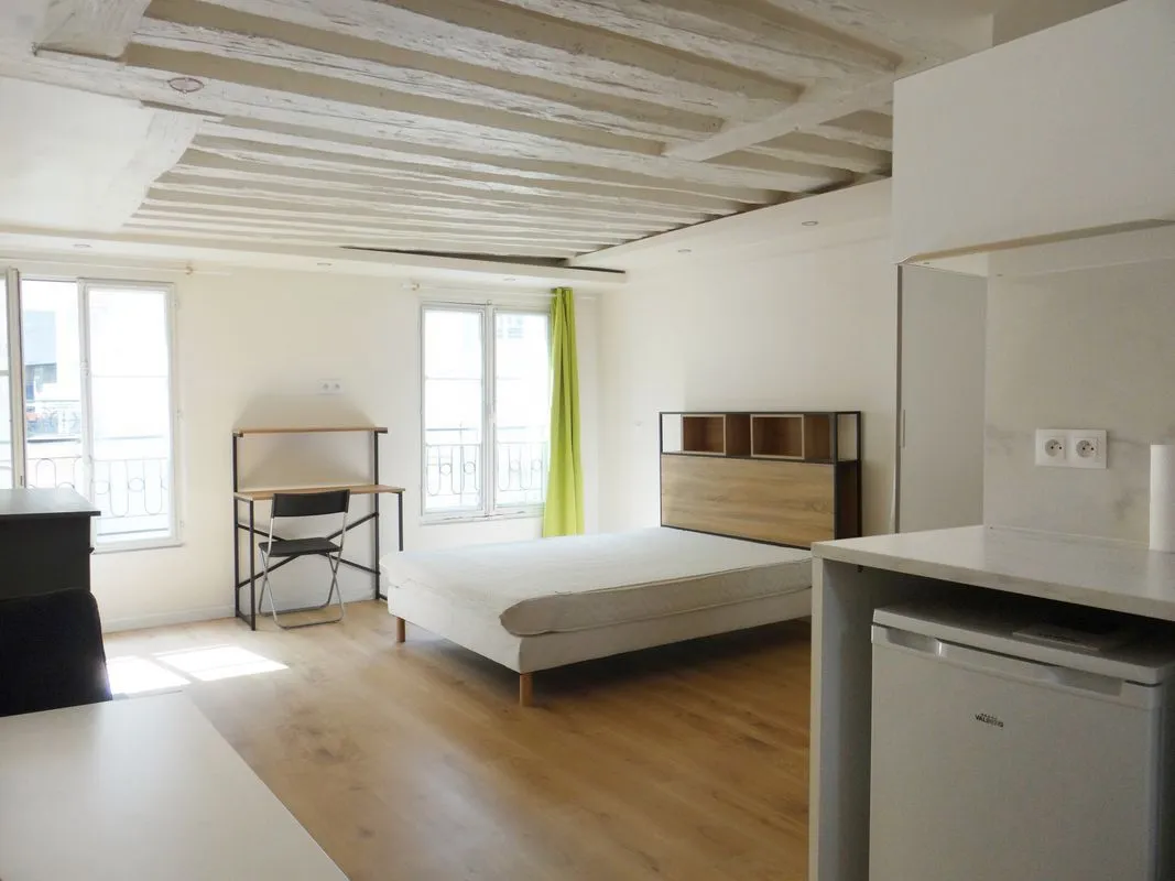 Location Paris Appartement 6a462300b925